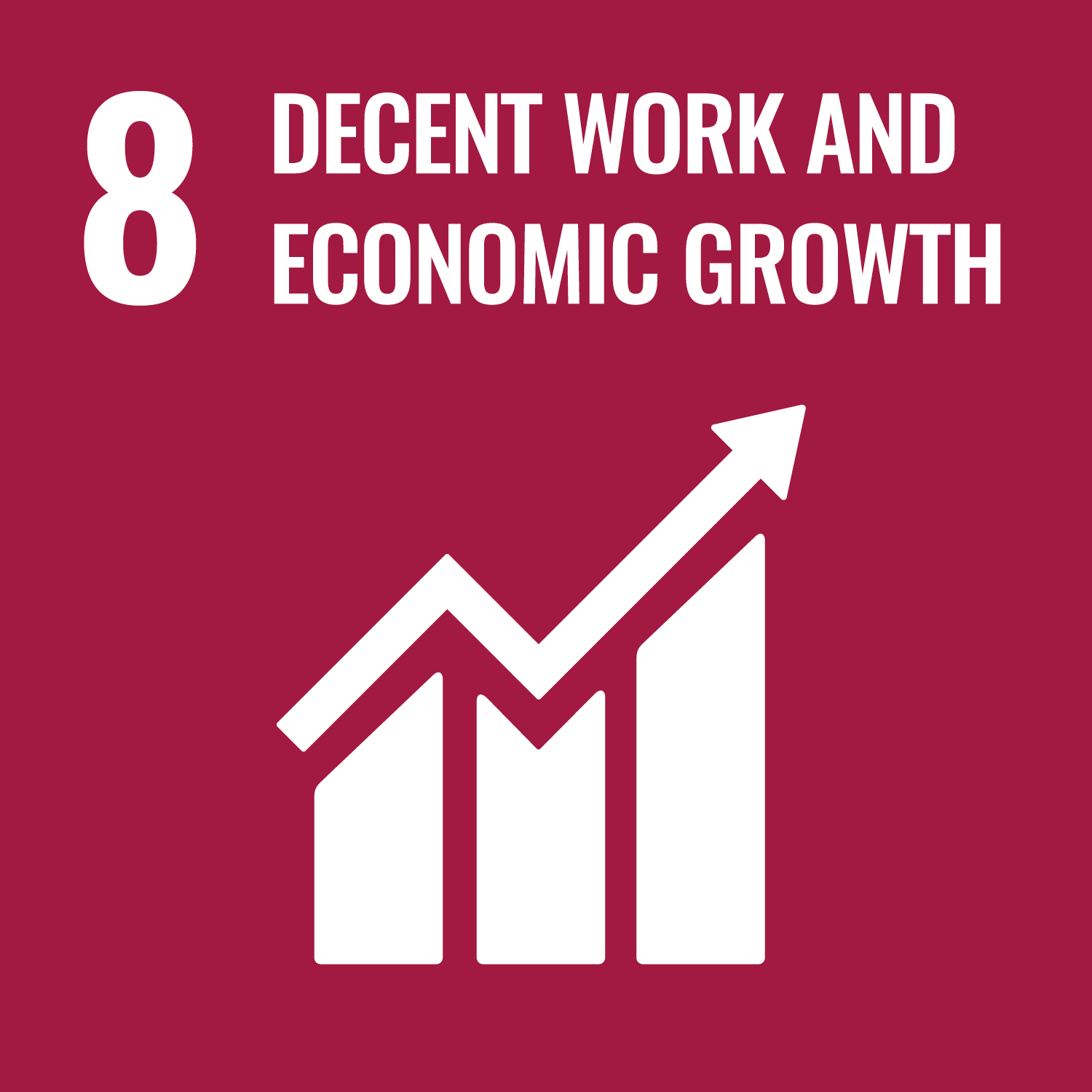 SDG 08 - Decent Work